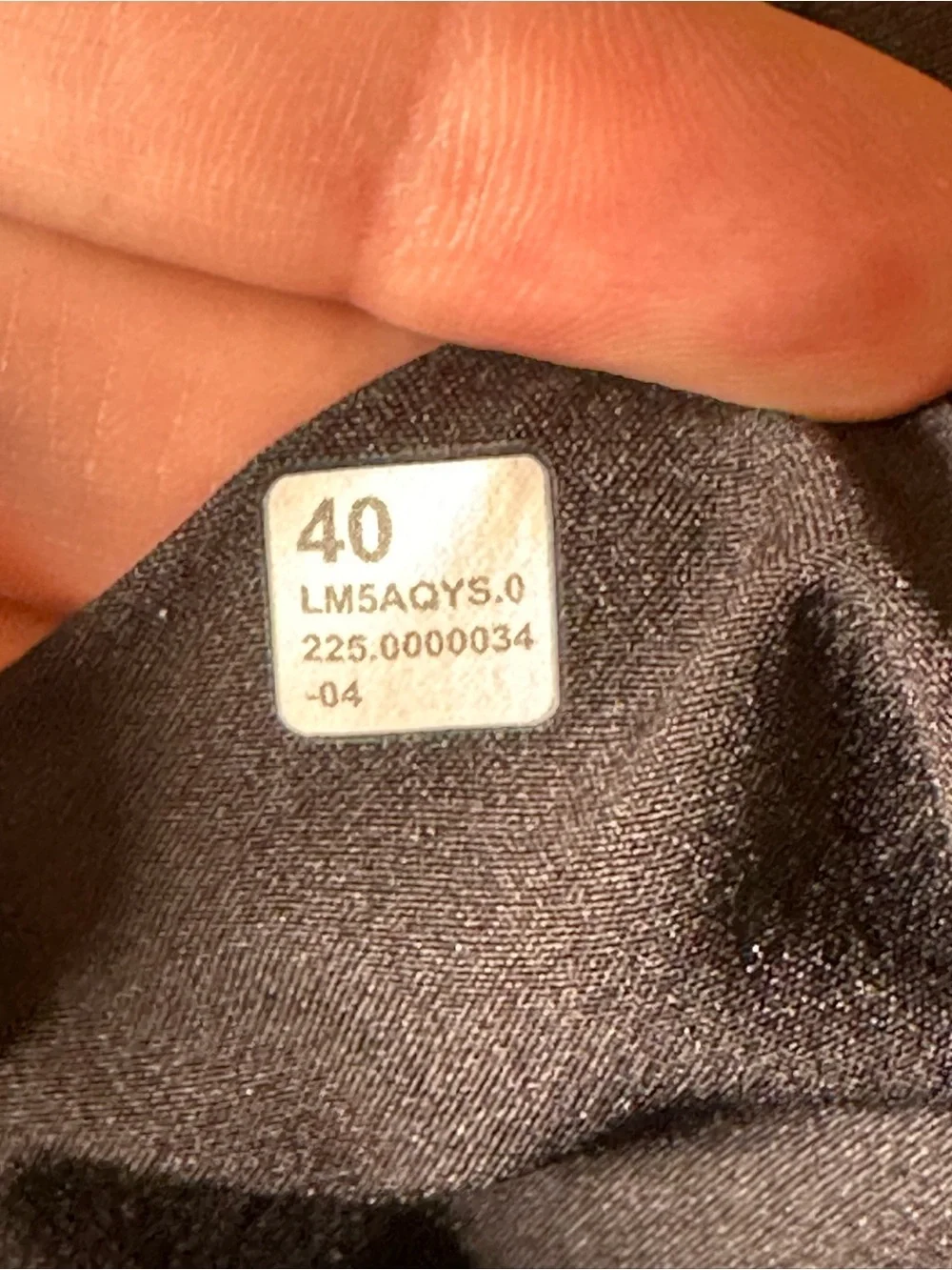 lululemon athletica preowned lululemon